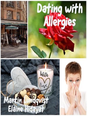 cover image of Dating with Allergies
